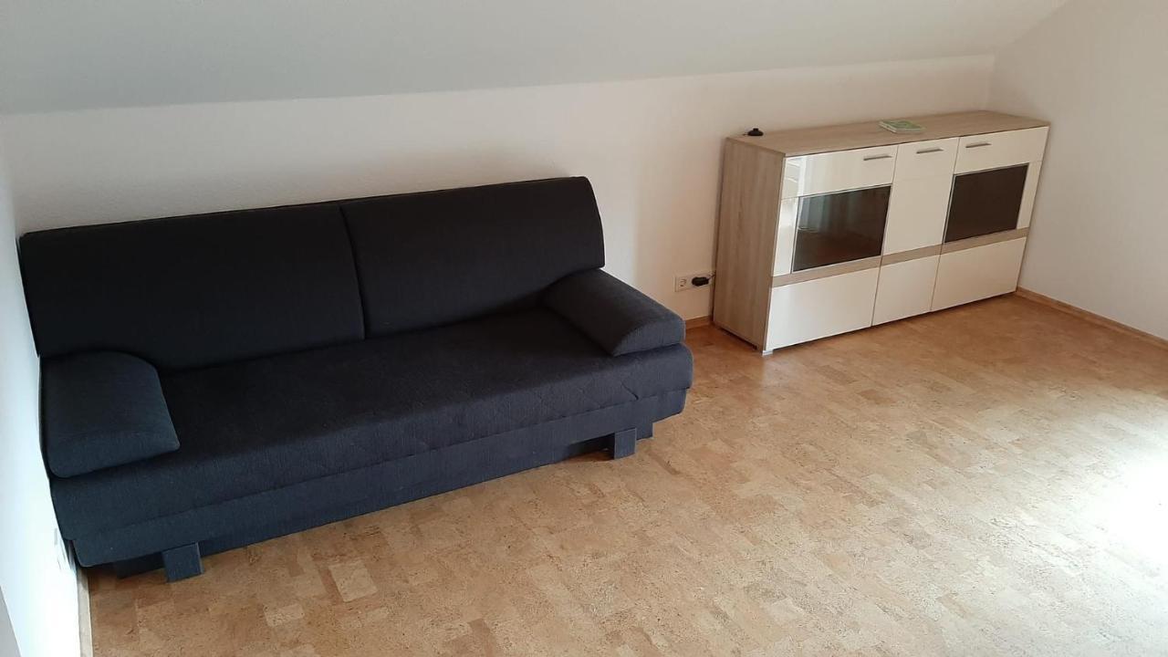 Ferienwohnung Onkel Willi Telgte Esterno foto